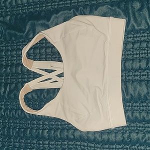 Lulumon sports bra